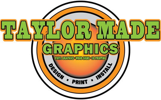 Taylor Made Graphics and Design – Taylor Made Graphics and Design